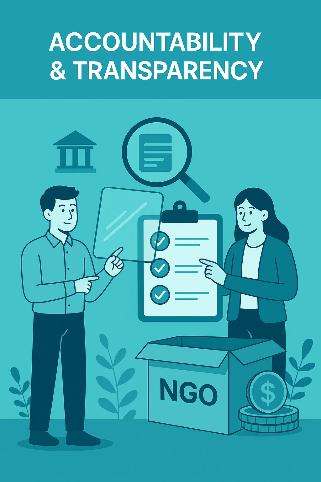 Accountability Image