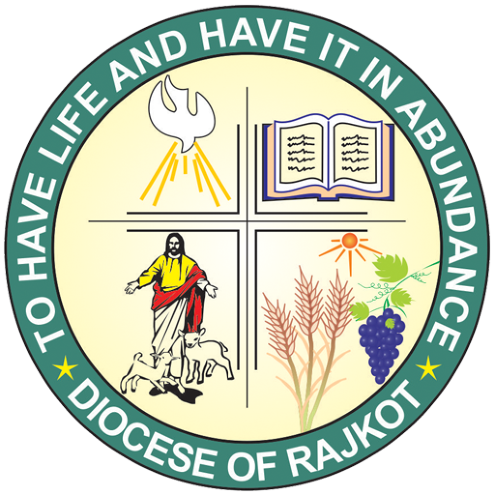 Diocese of Rajkot