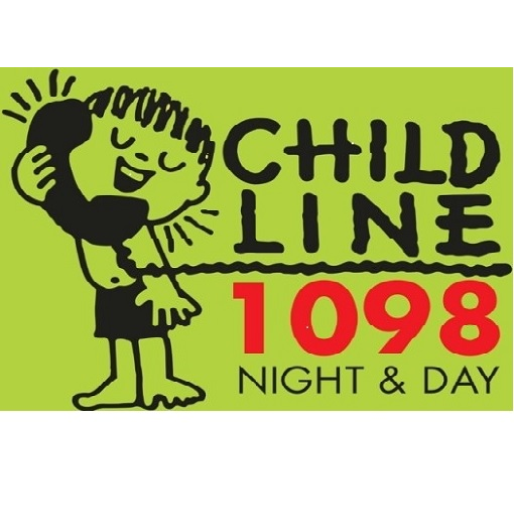 CHILDLINE India Foundation (CIF)
